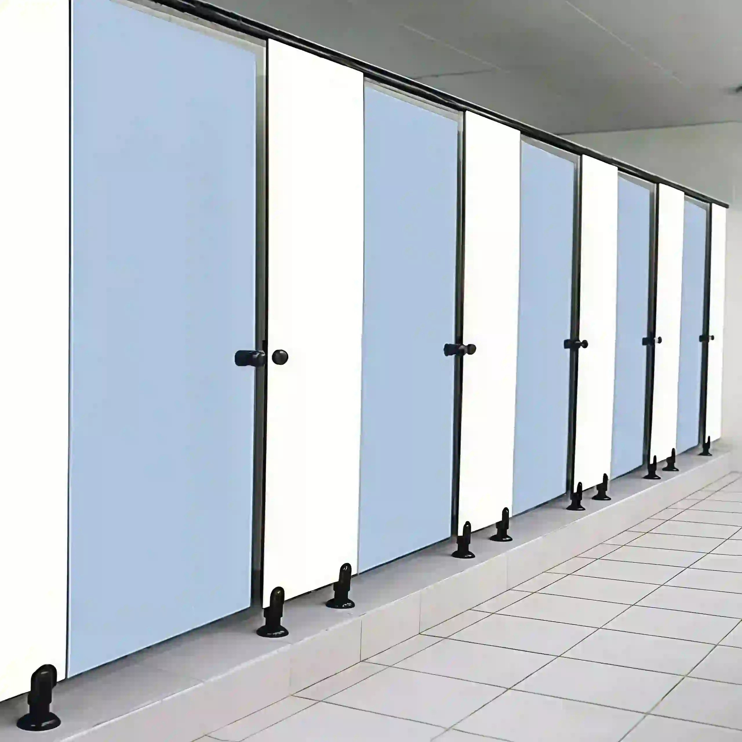 Toilet Partition Cost Estimator – Get an Instant Quote